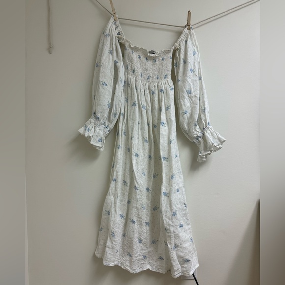 Sleeper Atlanta Dress - Picture 6 of 8